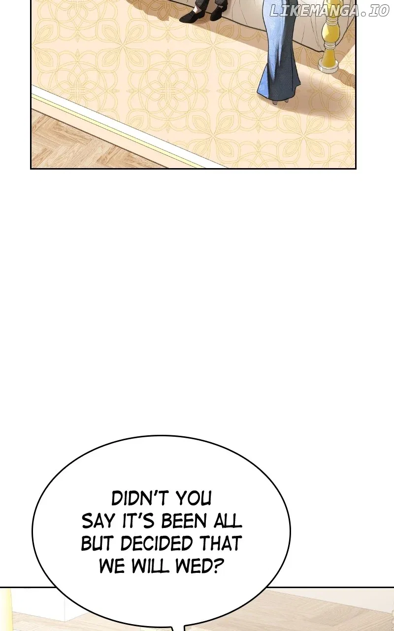 Describe Your Feeling When Being Reincarnated as Your Husband’s Mistress Chapter 46 – Page 51