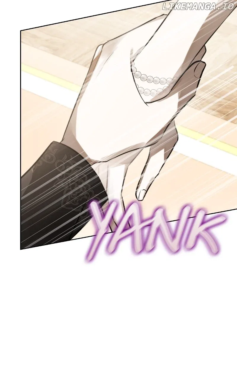 Describe Your Feeling When Being Reincarnated as Your Husband’s Mistress Chapter 46 – Page 55