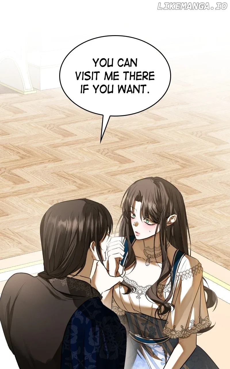 Describe Your Feeling When Being Reincarnated as Your Husband’s Mistress Chapter 46 – Page 56
