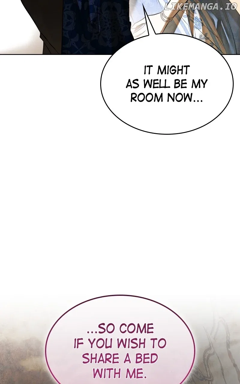 Describe Your Feeling When Being Reincarnated as Your Husband’s Mistress Chapter 46 – Page 57