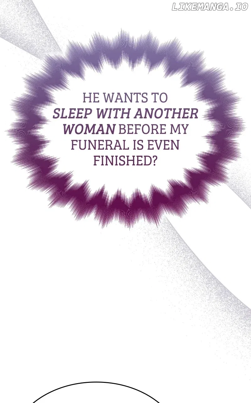Describe Your Feeling When Being Reincarnated as Your Husband’s Mistress Chapter 46 – Page 60