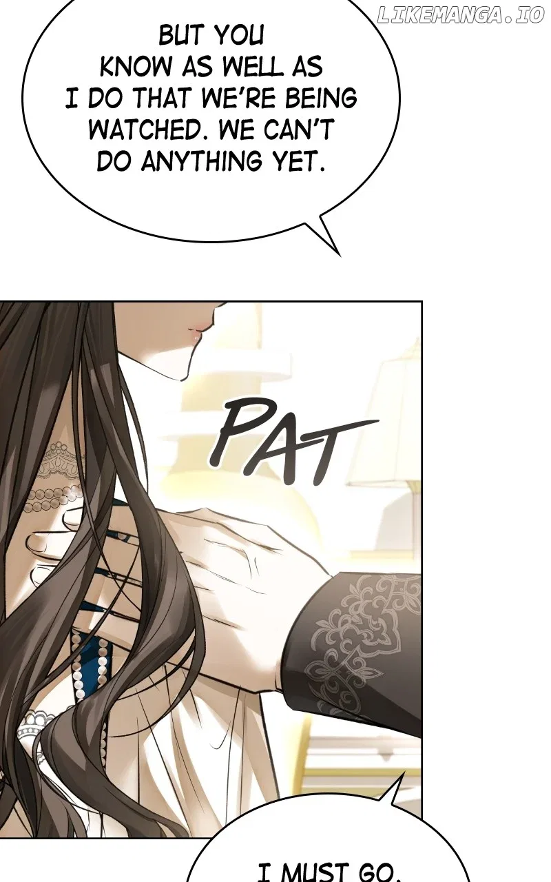 Describe Your Feeling When Being Reincarnated as Your Husband’s Mistress Chapter 46 – Page 61