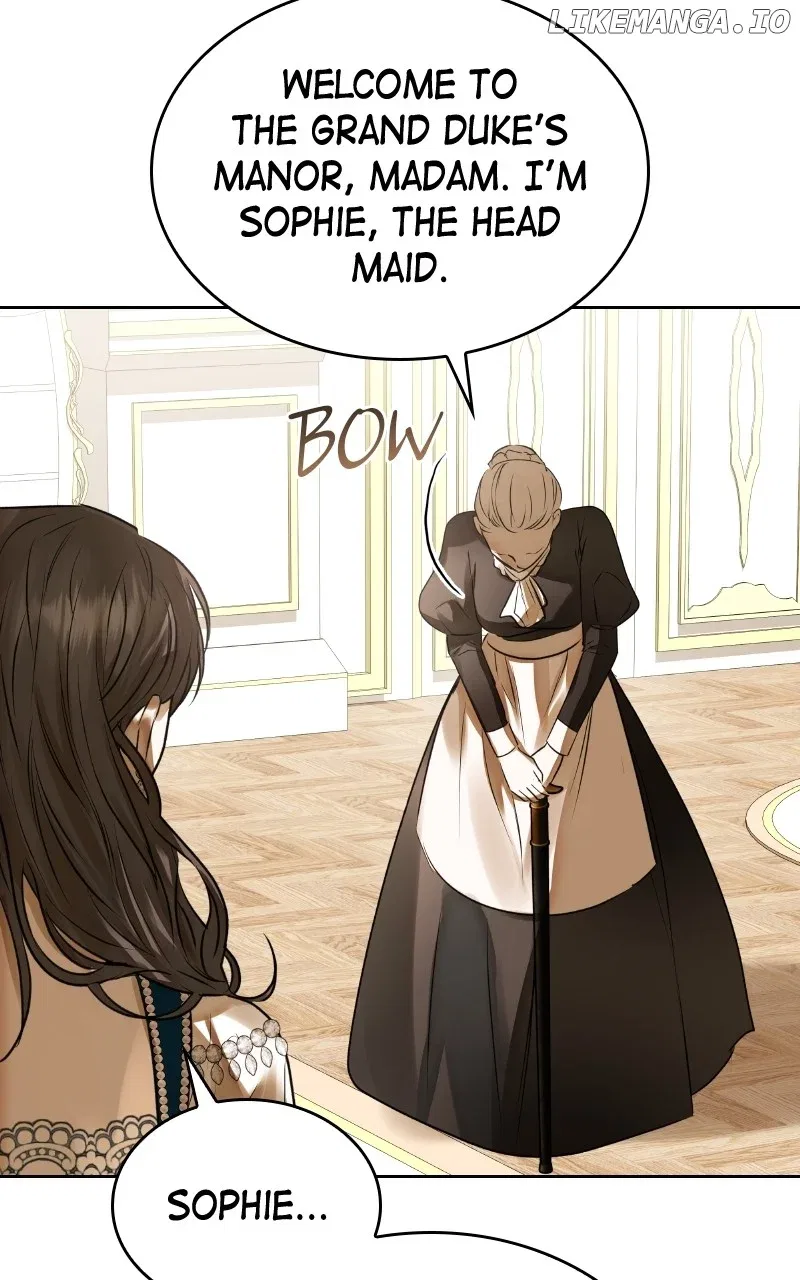 Describe Your Feeling When Being Reincarnated as Your Husband’s Mistress Chapter 46 – Page 67