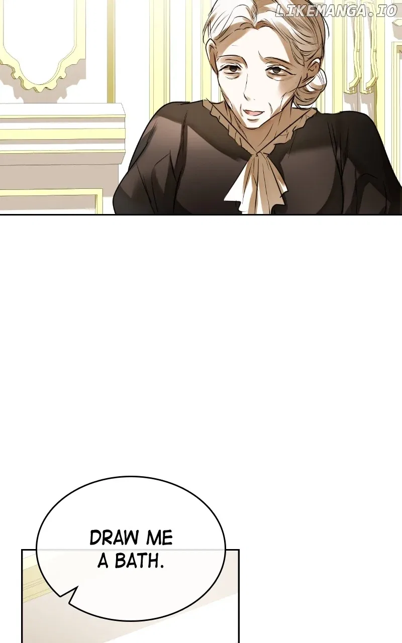 Describe Your Feeling When Being Reincarnated as Your Husband’s Mistress Chapter 46 – Page 69