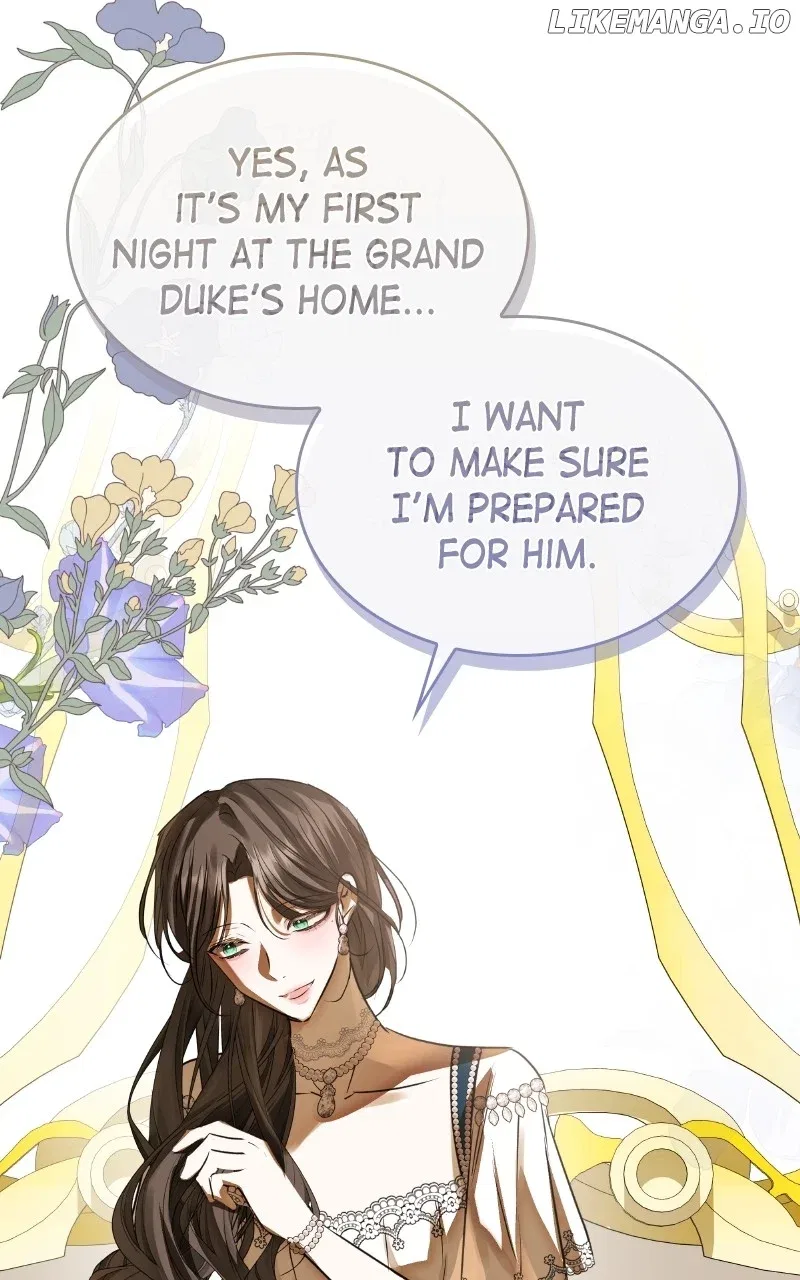 Describe Your Feeling When Being Reincarnated as Your Husband’s Mistress Chapter 46 – Page 71