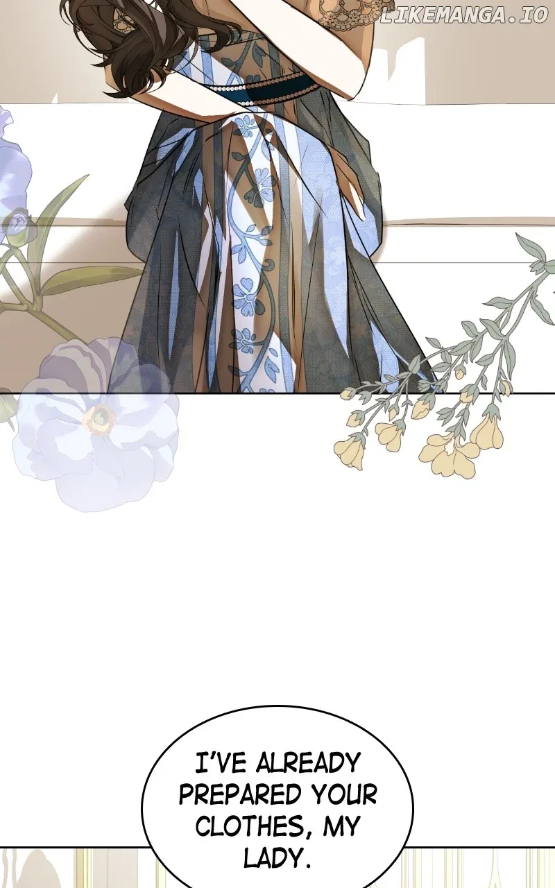 Describe Your Feeling When Being Reincarnated as Your Husband’s Mistress Chapter 46 – Page 72