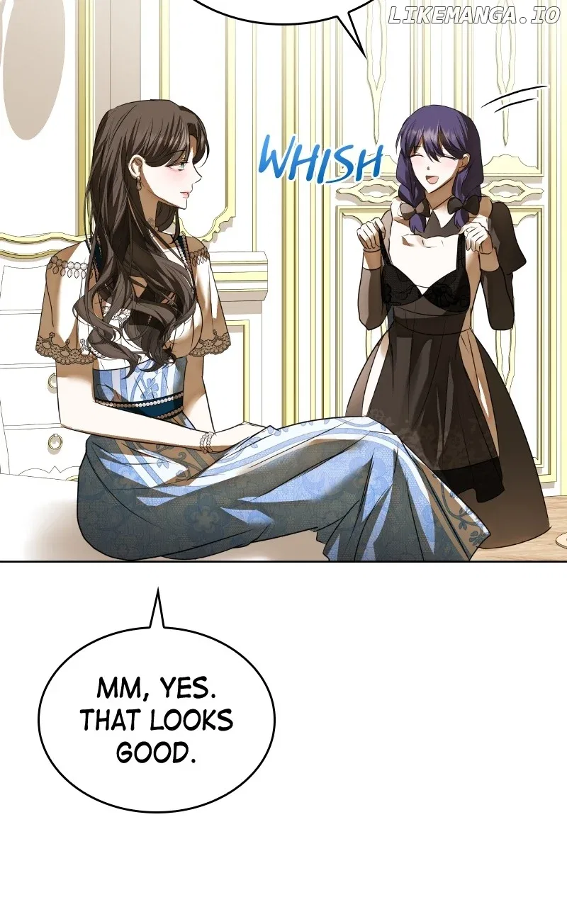 Describe Your Feeling When Being Reincarnated as Your Husband’s Mistress Chapter 46 – Page 73