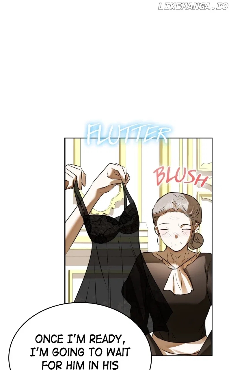 Describe Your Feeling When Being Reincarnated as Your Husband’s Mistress Chapter 46 – Page 74