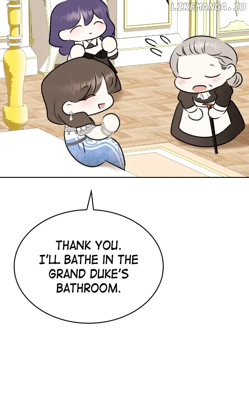 Describe Your Feeling When Being Reincarnated as Your Husband’s Mistress Chapter 46 – Page 76