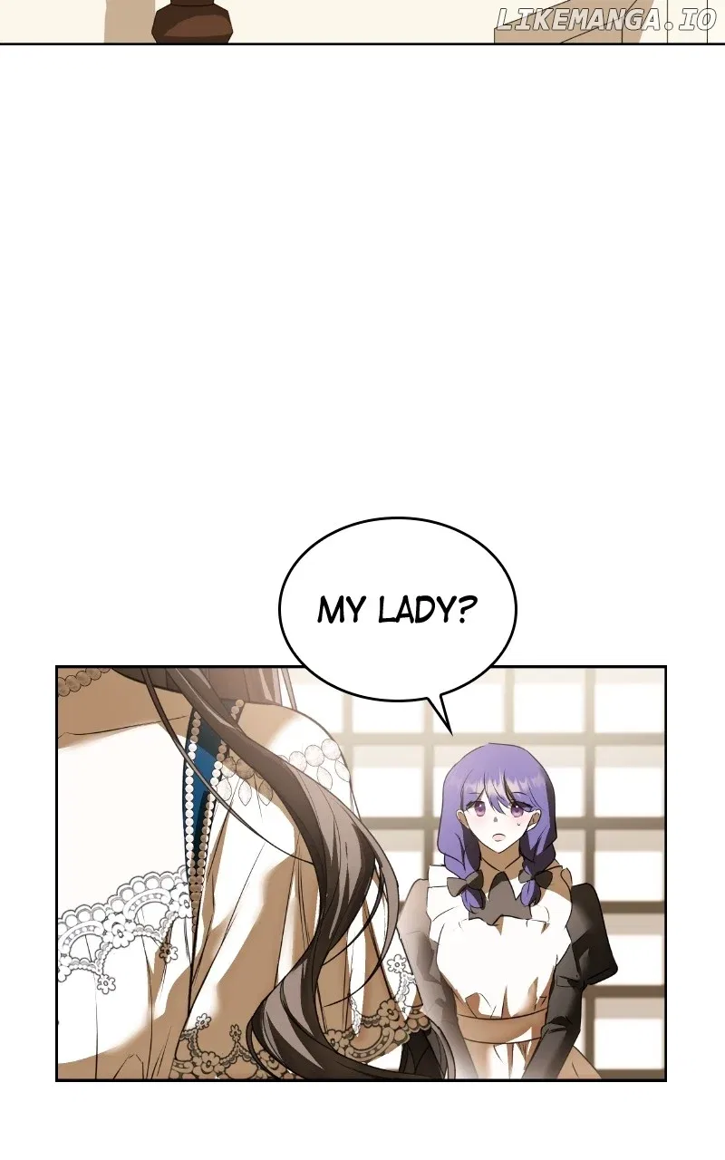 Describe Your Feeling When Being Reincarnated as Your Husband’s Mistress Chapter 46 – Page 82