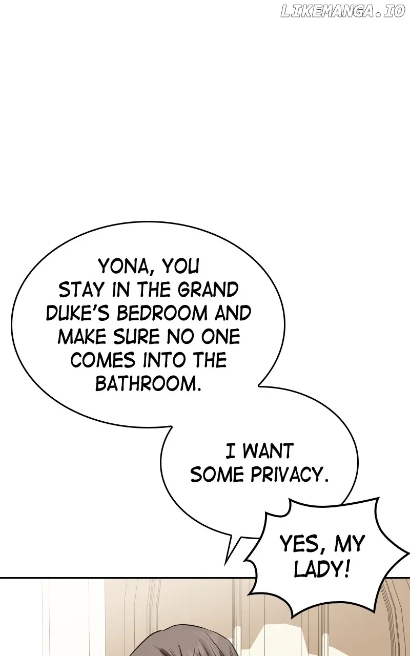Describe Your Feeling When Being Reincarnated as Your Husband’s Mistress Chapter 46 – Page 83