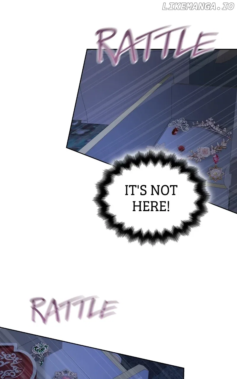 Describe Your Feeling When Being Reincarnated as Your Husband’s Mistress Chapter 46 – Page 87