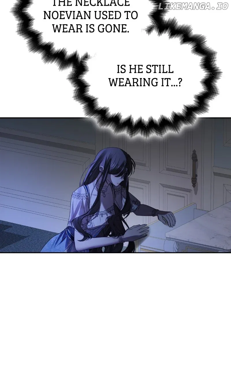 Describe Your Feeling When Being Reincarnated as Your Husband’s Mistress Chapter 46 – Page 89