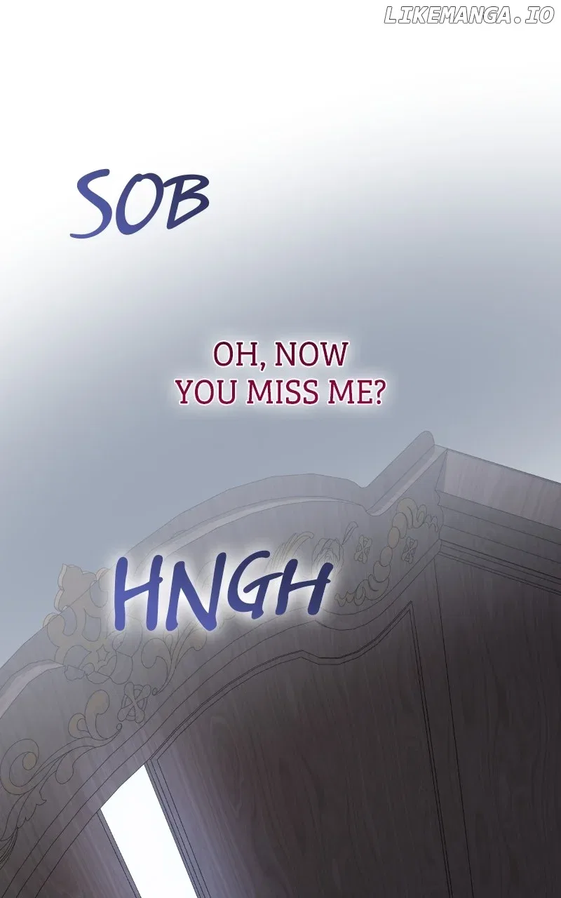 Describe Your Feeling When Being Reincarnated as Your Husband’s Mistress Chapter 46 – Page 101
