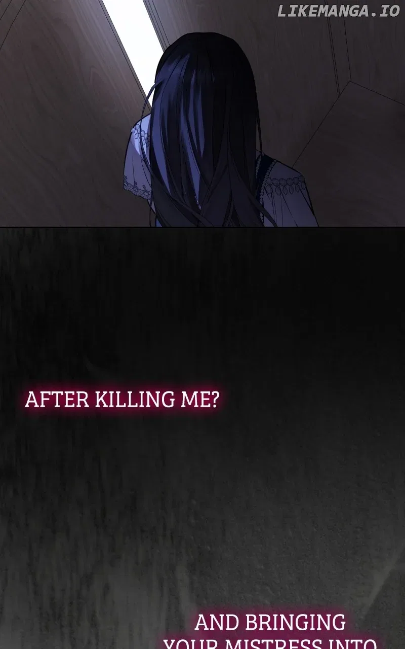 Describe Your Feeling When Being Reincarnated as Your Husband’s Mistress Chapter 46 – Page 102