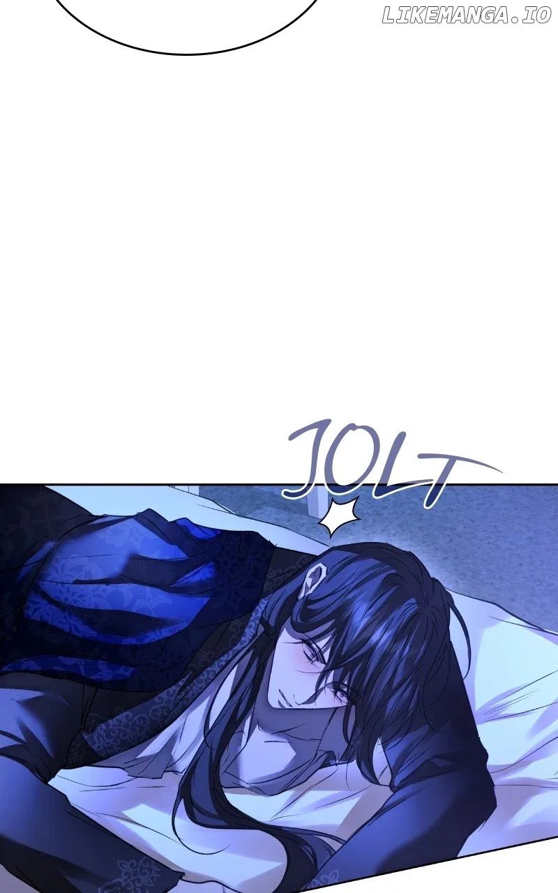 Describe Your Feeling When Being Reincarnated as Your Husband’s Mistress Chapter 46 – Page 105