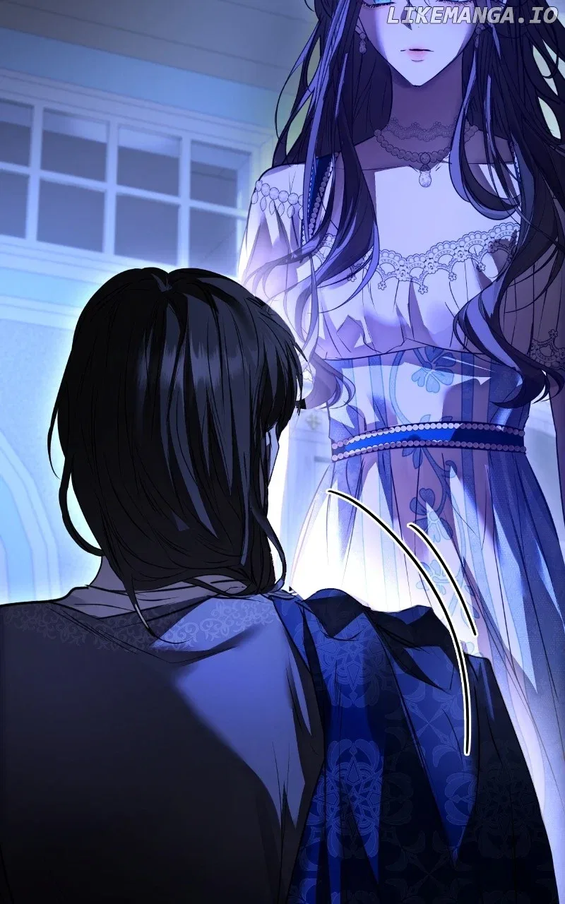 Describe Your Feeling When Being Reincarnated as Your Husband’s Mistress Chapter 46 – Page 107