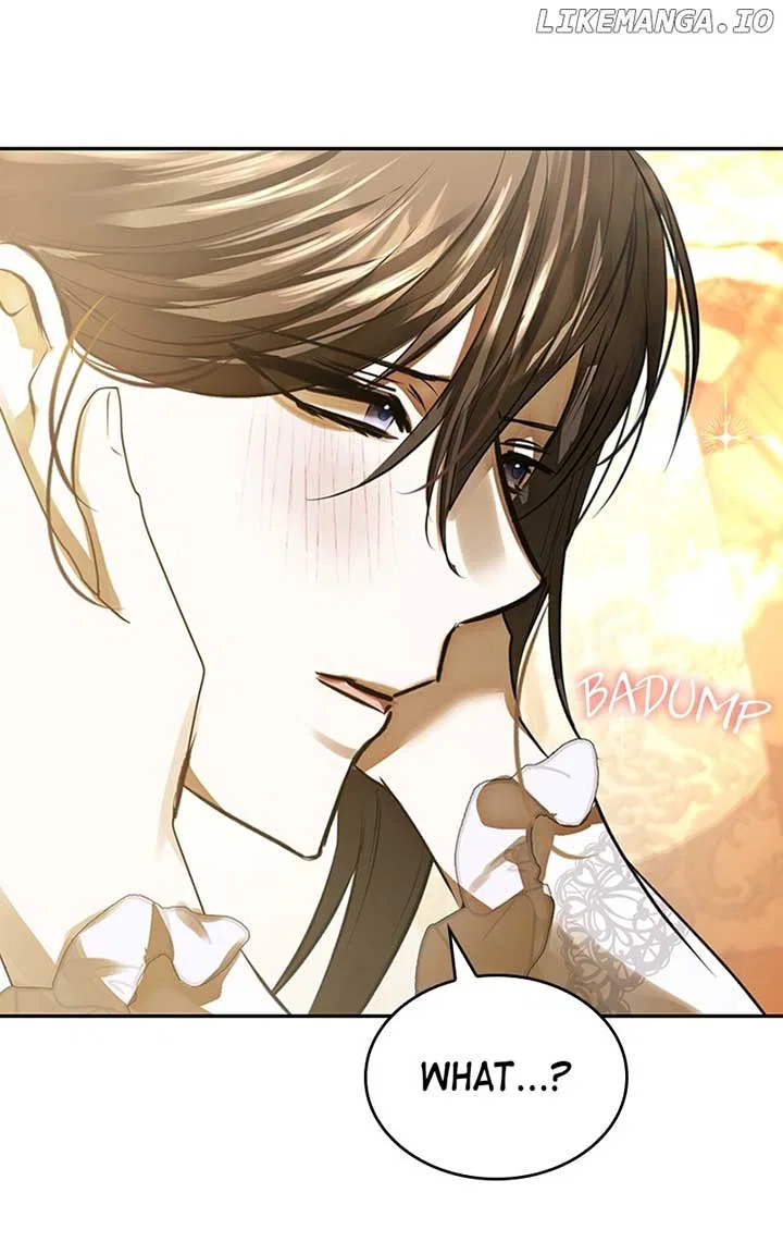 Describe Your Feeling When Being Reincarnated as Your Husband’s Mistress Chapter 45 – Page 3