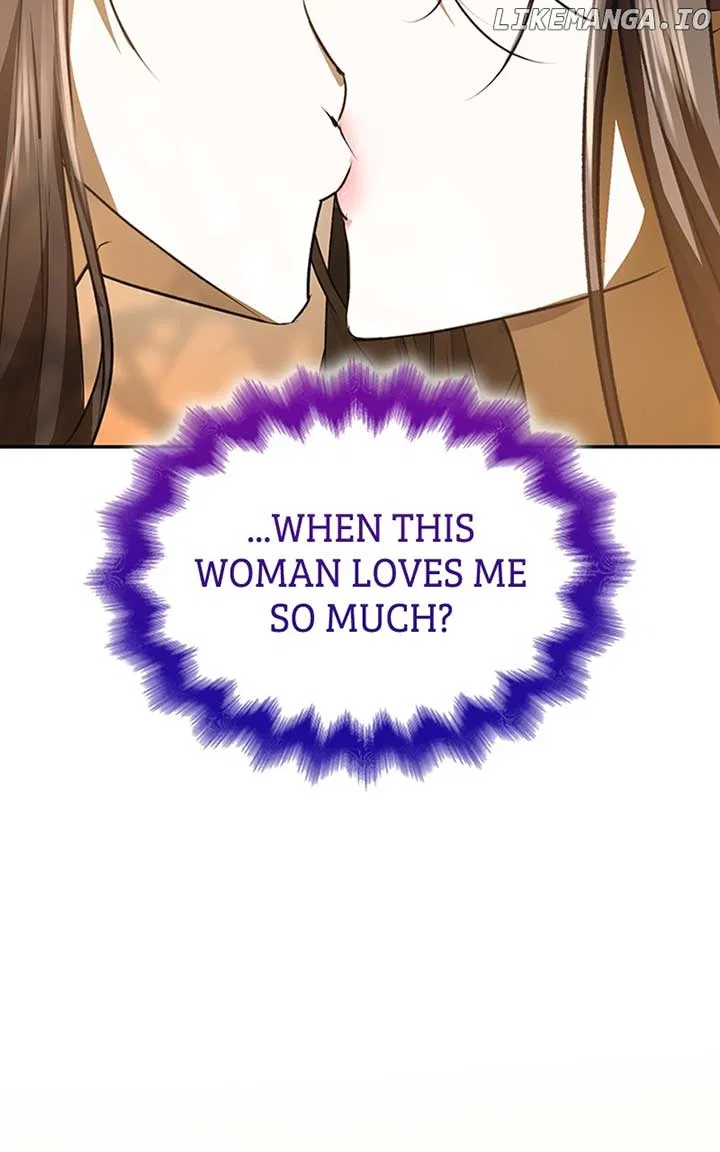 Describe Your Feeling When Being Reincarnated as Your Husband’s Mistress Chapter 45 – Page 8