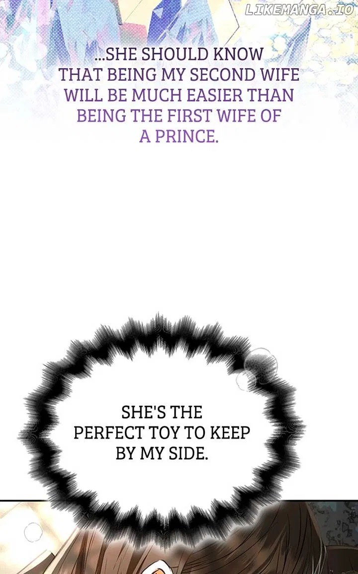 Describe Your Feeling When Being Reincarnated as Your Husband’s Mistress Chapter 45 – Page 10
