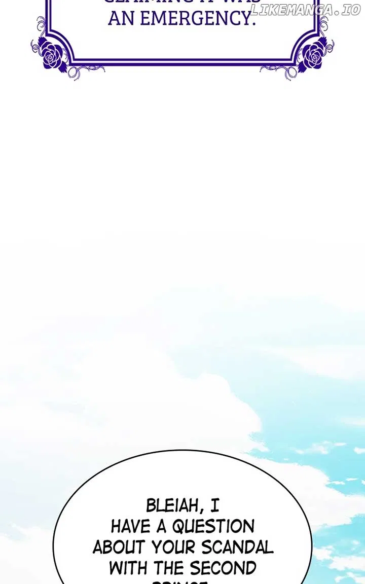 Describe Your Feeling When Being Reincarnated as Your Husband’s Mistress Chapter 45 – Page 21