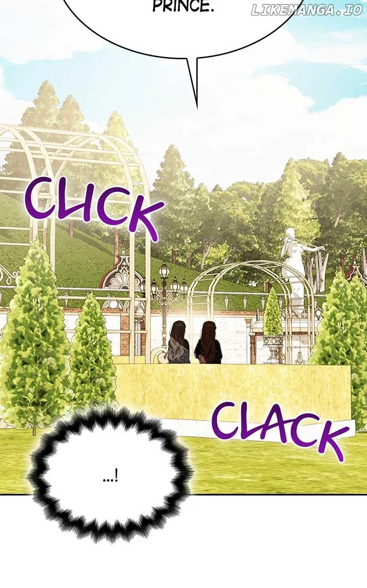 Describe Your Feeling When Being Reincarnated as Your Husband’s Mistress Chapter 45 – Page 22