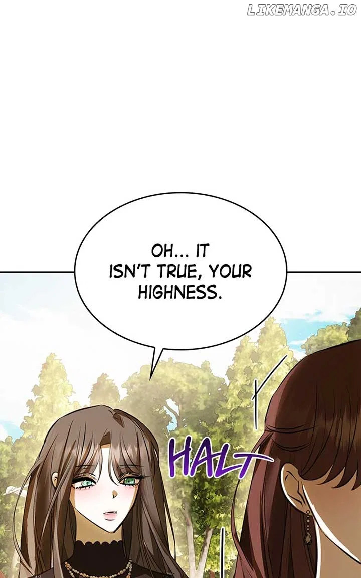 Describe Your Feeling When Being Reincarnated as Your Husband’s Mistress Chapter 45 – Page 23