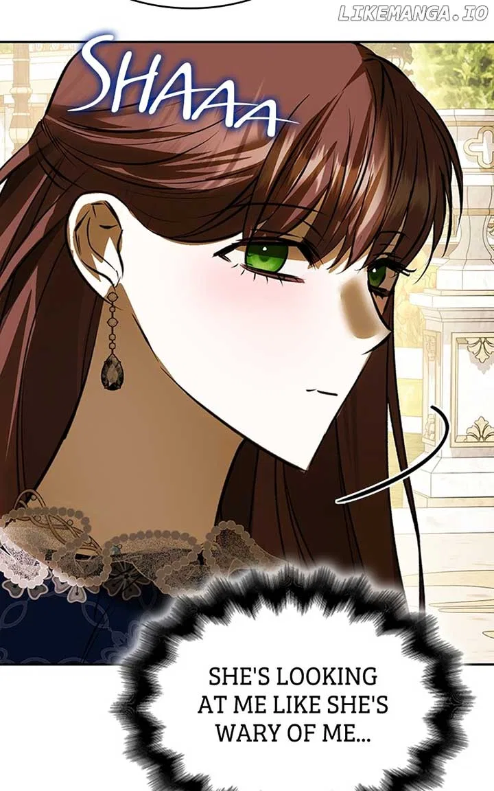 Describe Your Feeling When Being Reincarnated as Your Husband’s Mistress Chapter 45 – Page 25