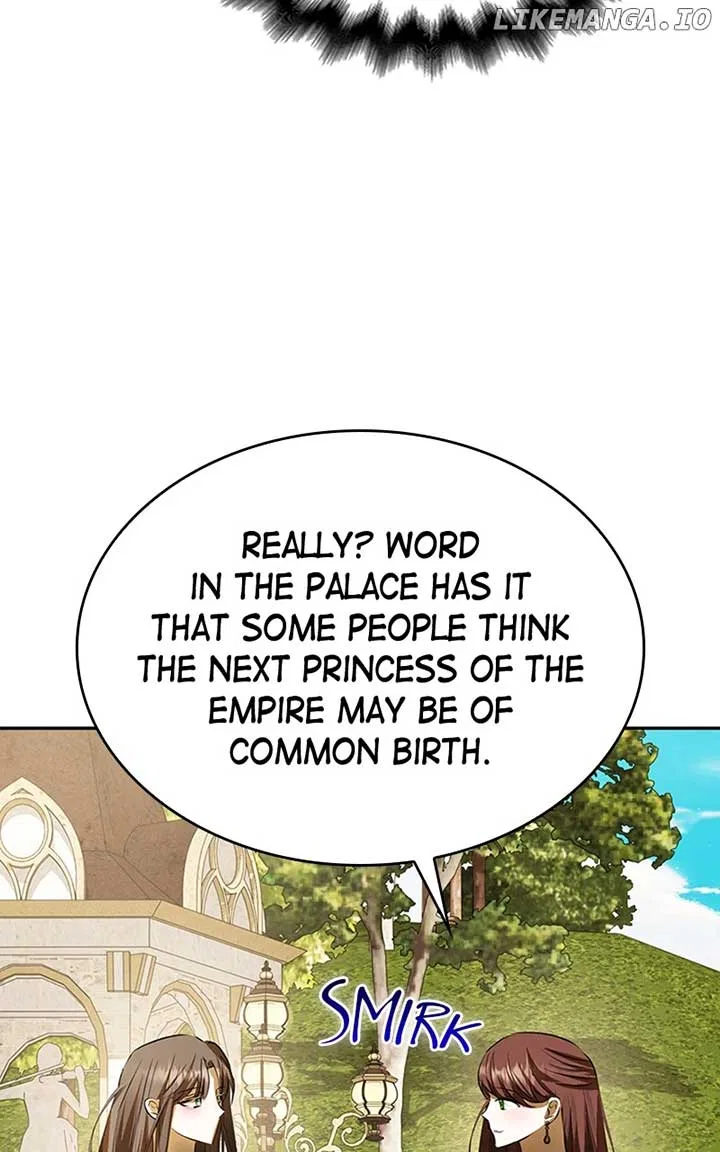 Describe Your Feeling When Being Reincarnated as Your Husband’s Mistress Chapter 45 – Page 26