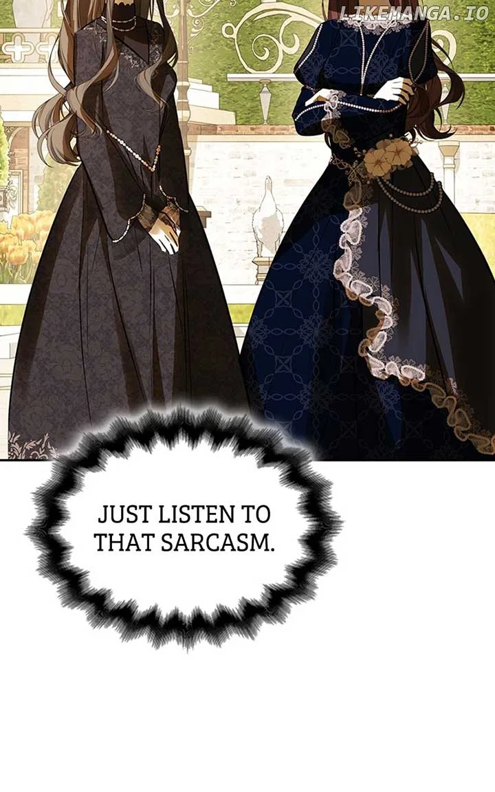 Describe Your Feeling When Being Reincarnated as Your Husband’s Mistress Chapter 45 – Page 27