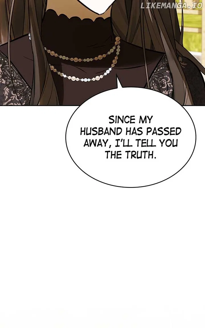 Describe Your Feeling When Being Reincarnated as Your Husband’s Mistress Chapter 45 – Page 29