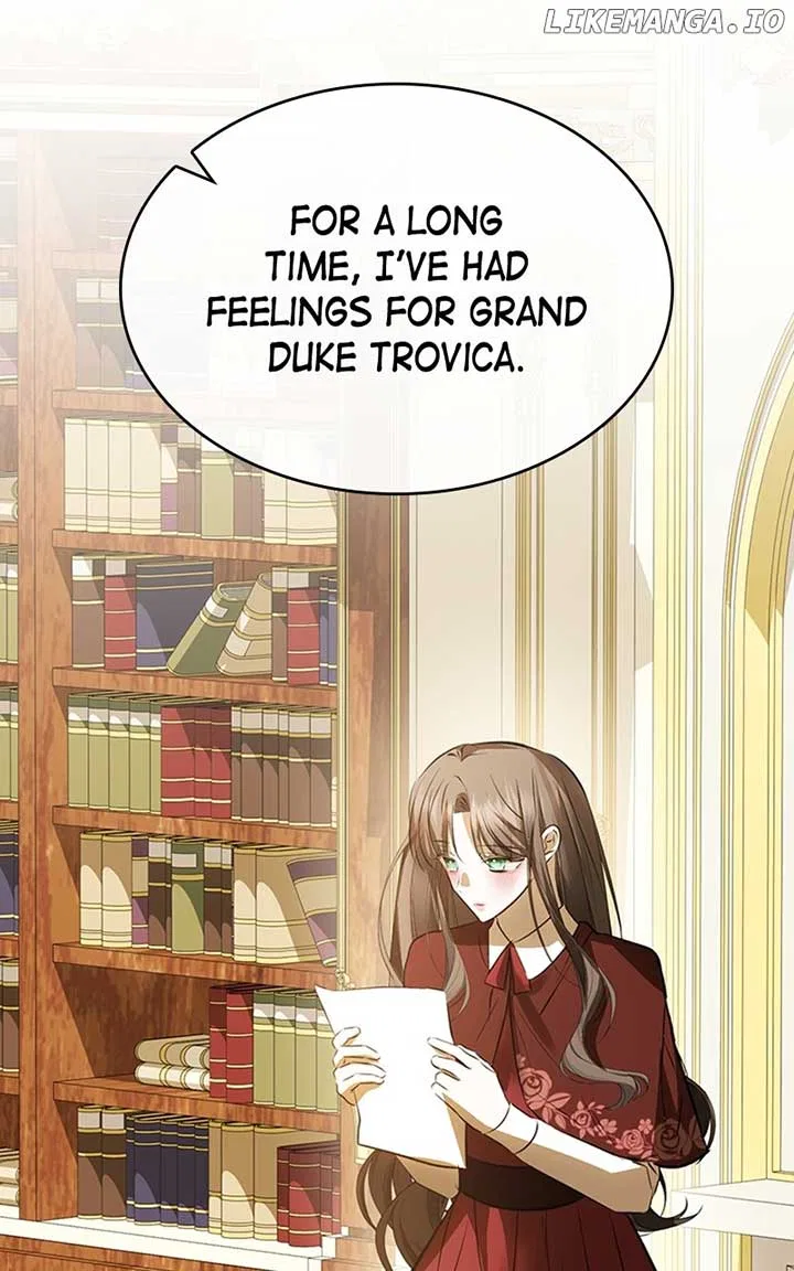 Describe Your Feeling When Being Reincarnated as Your Husband’s Mistress Chapter 45 – Page 30