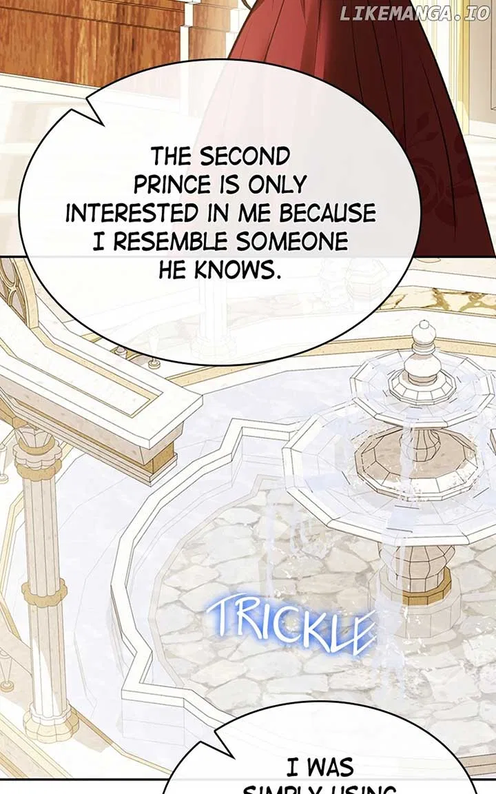 Describe Your Feeling When Being Reincarnated as Your Husband’s Mistress Chapter 45 – Page 31