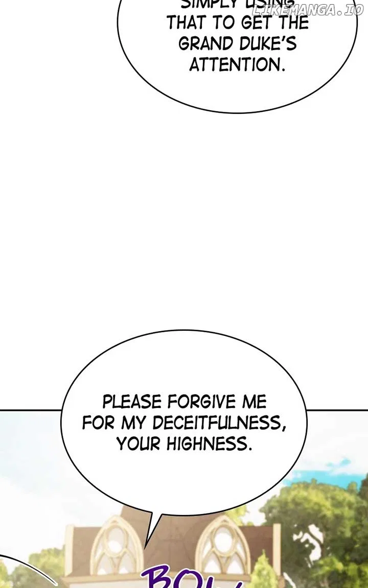 Describe Your Feeling When Being Reincarnated as Your Husband’s Mistress Chapter 45 – Page 32