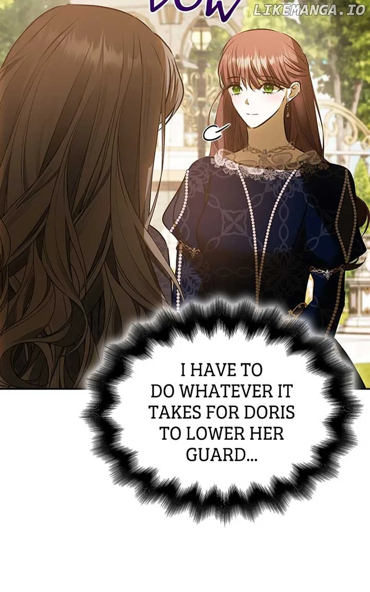 Describe Your Feeling When Being Reincarnated as Your Husband’s Mistress Chapter 45 – Page 33