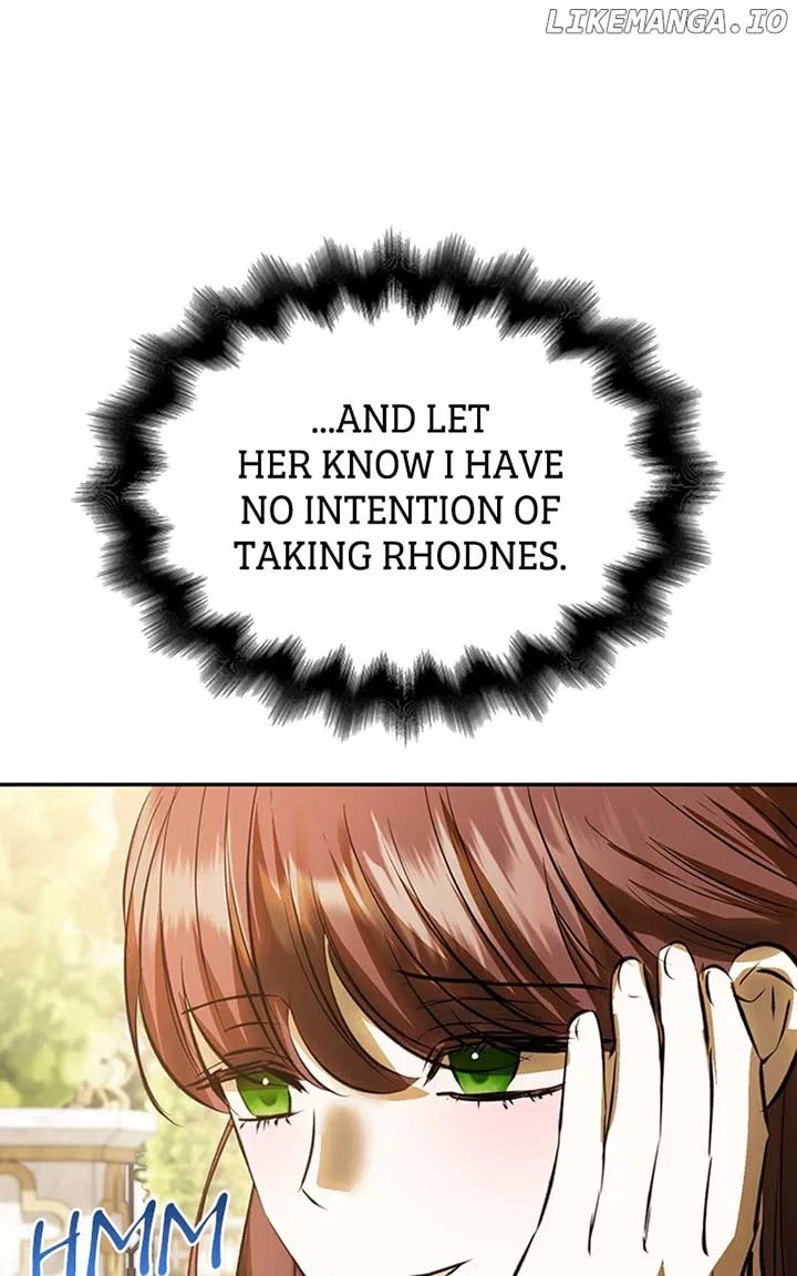 Describe Your Feeling When Being Reincarnated as Your Husband’s Mistress Chapter 45 – Page 34