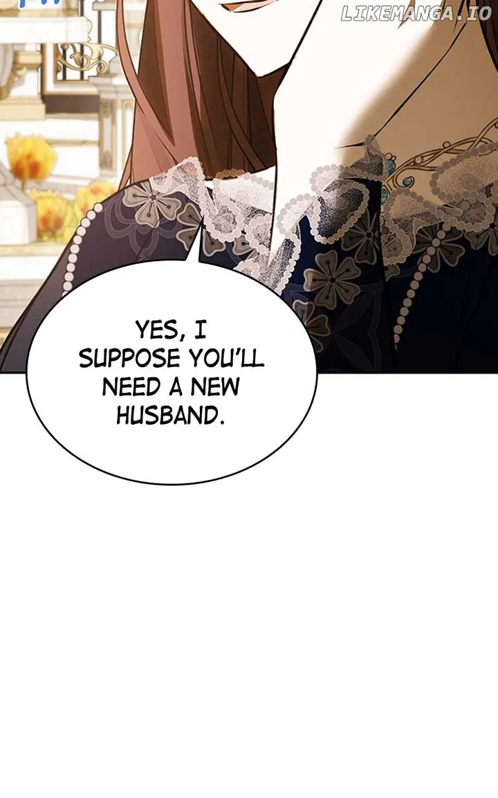 Describe Your Feeling When Being Reincarnated as Your Husband’s Mistress Chapter 45 – Page 35