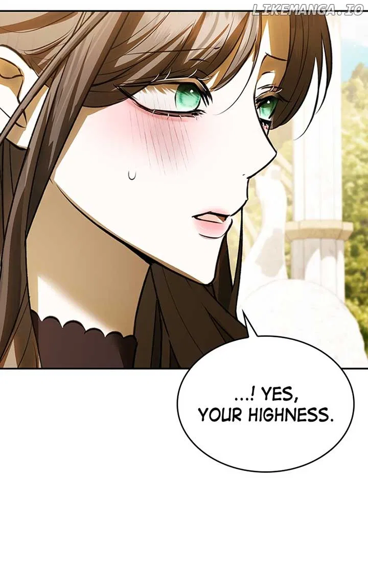 Describe Your Feeling When Being Reincarnated as Your Husband’s Mistress Chapter 45 – Page 36