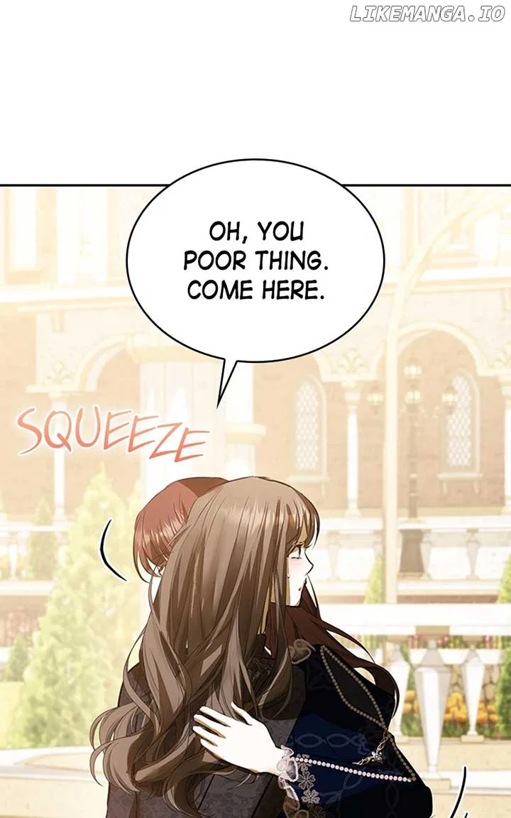 Describe Your Feeling When Being Reincarnated as Your Husband’s Mistress Chapter 45 – Page 37