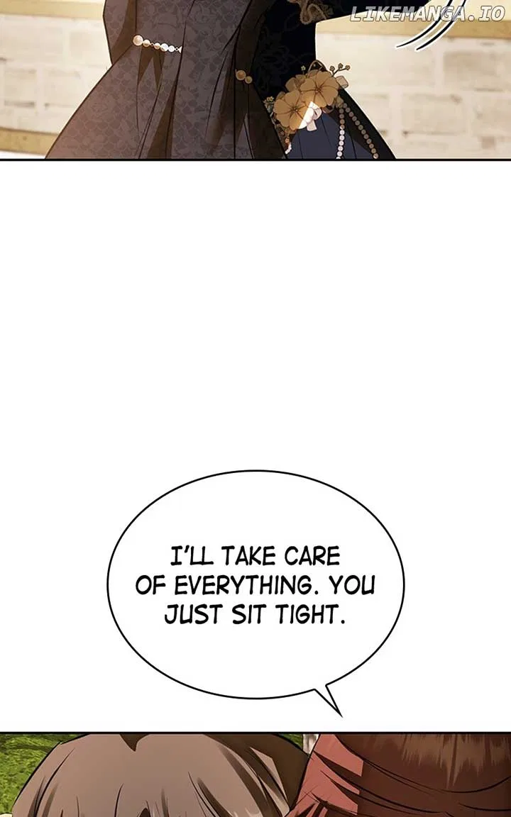 Describe Your Feeling When Being Reincarnated as Your Husband’s Mistress Chapter 45 – Page 38