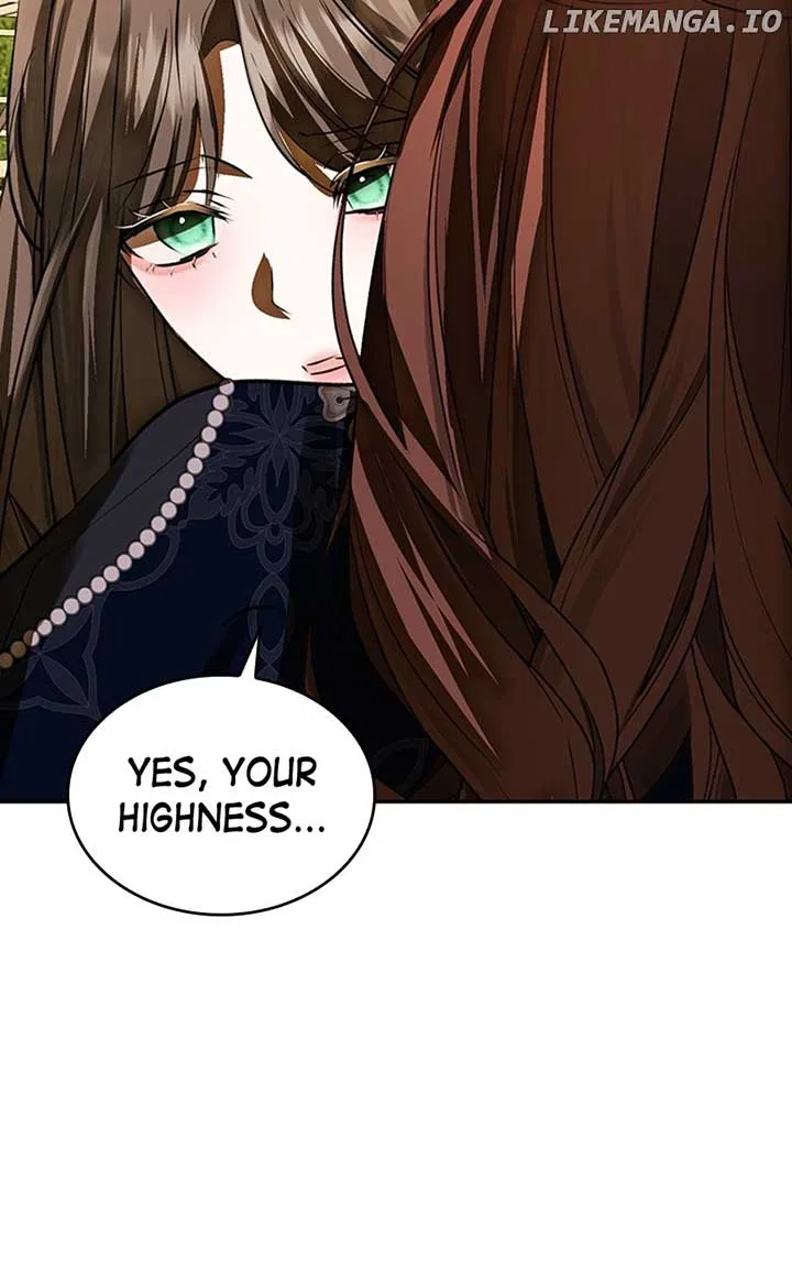 Describe Your Feeling When Being Reincarnated as Your Husband’s Mistress Chapter 45 – Page 39