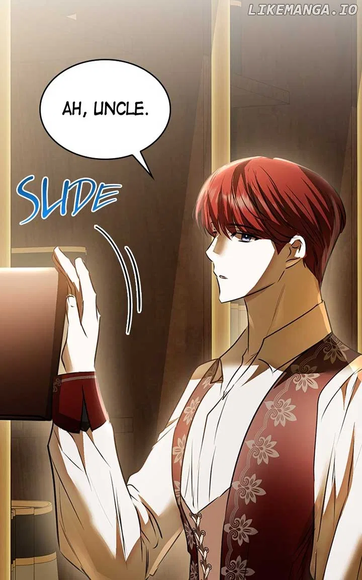 Describe Your Feeling When Being Reincarnated as Your Husband’s Mistress Chapter 45 – Page 42