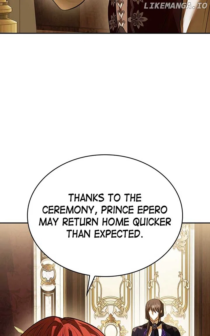 Describe Your Feeling When Being Reincarnated as Your Husband’s Mistress Chapter 45 – Page 43