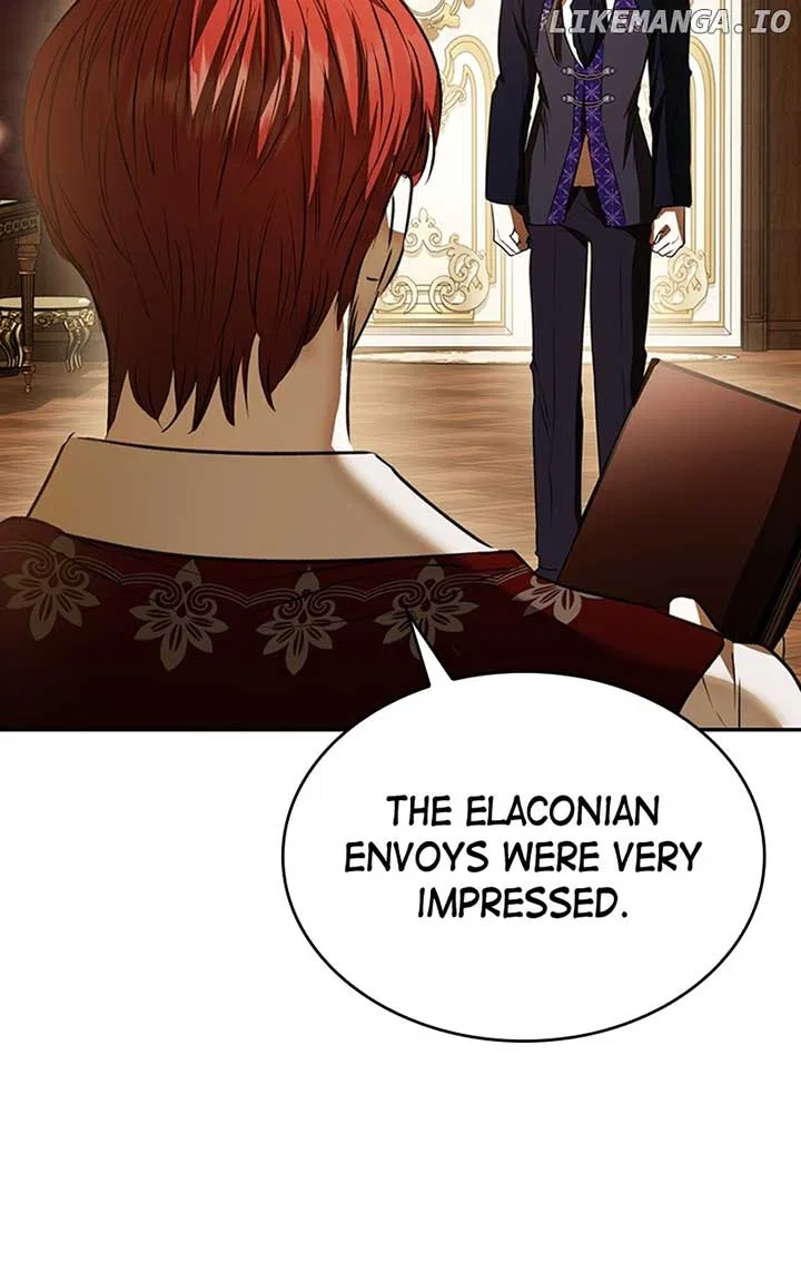 Describe Your Feeling When Being Reincarnated as Your Husband’s Mistress Chapter 45 – Page 44