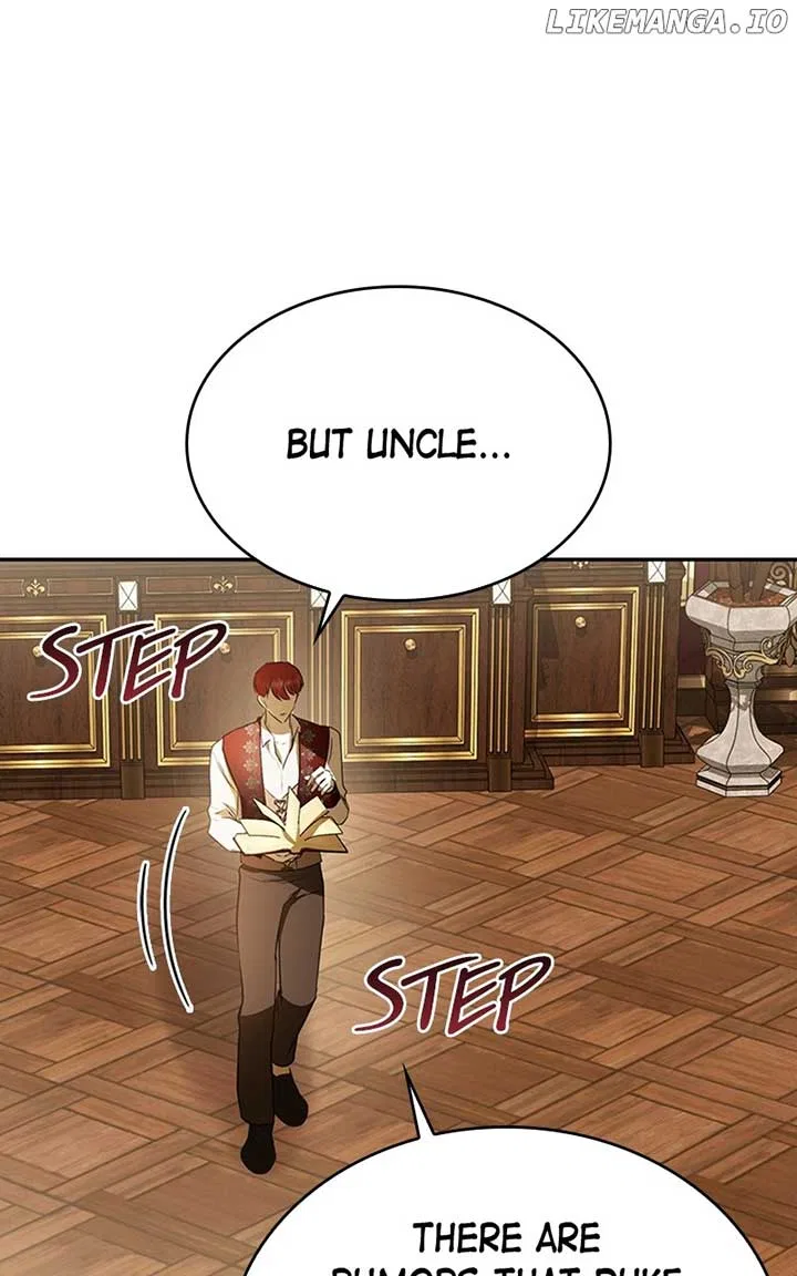 Describe Your Feeling When Being Reincarnated as Your Husband’s Mistress Chapter 45 – Page 45