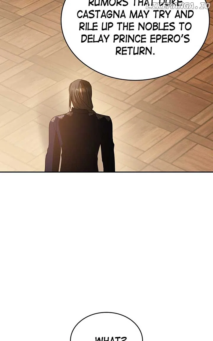 Describe Your Feeling When Being Reincarnated as Your Husband’s Mistress Chapter 45 – Page 46
