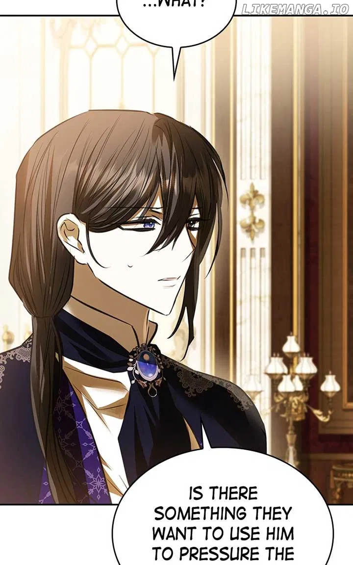 Describe Your Feeling When Being Reincarnated as Your Husband’s Mistress Chapter 45 – Page 47