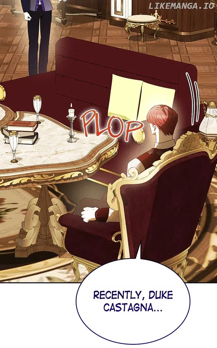 Describe Your Feeling When Being Reincarnated as Your Husband’s Mistress Chapter 45 – Page 49
