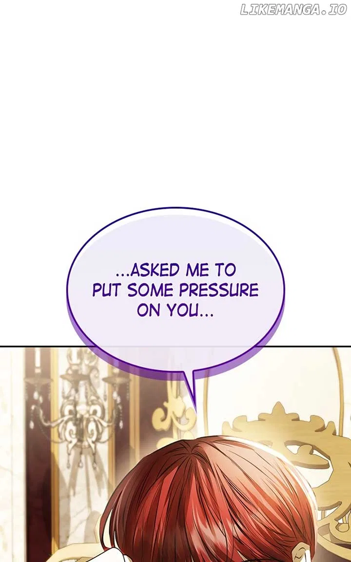 Describe Your Feeling When Being Reincarnated as Your Husband’s Mistress Chapter 45 – Page 50