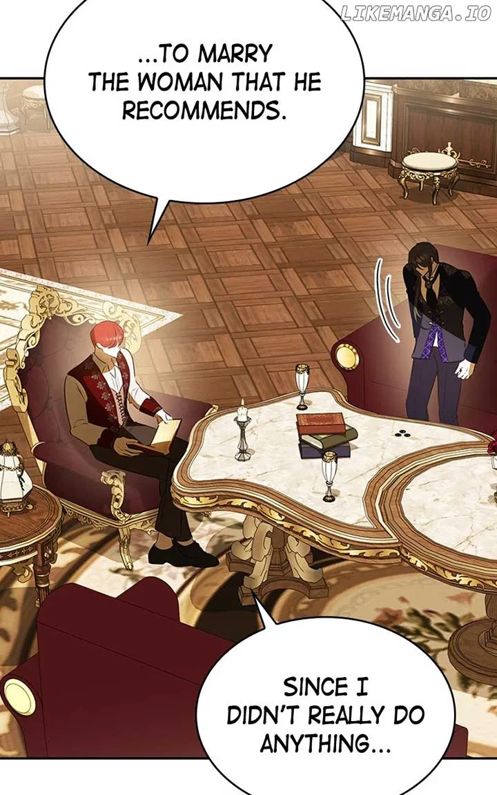 Describe Your Feeling When Being Reincarnated as Your Husband’s Mistress Chapter 45 – Page 52